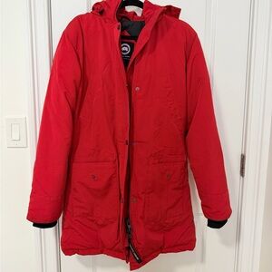 Canada Goose Trillium Women's Parka